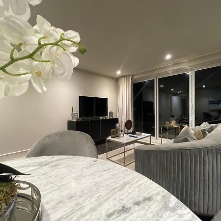 Sophisticated 1Br, 1 Ba Chigwell Designer Flat Chcl F2 Exterior foto